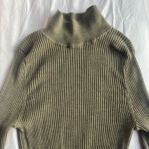 Wool Sweater